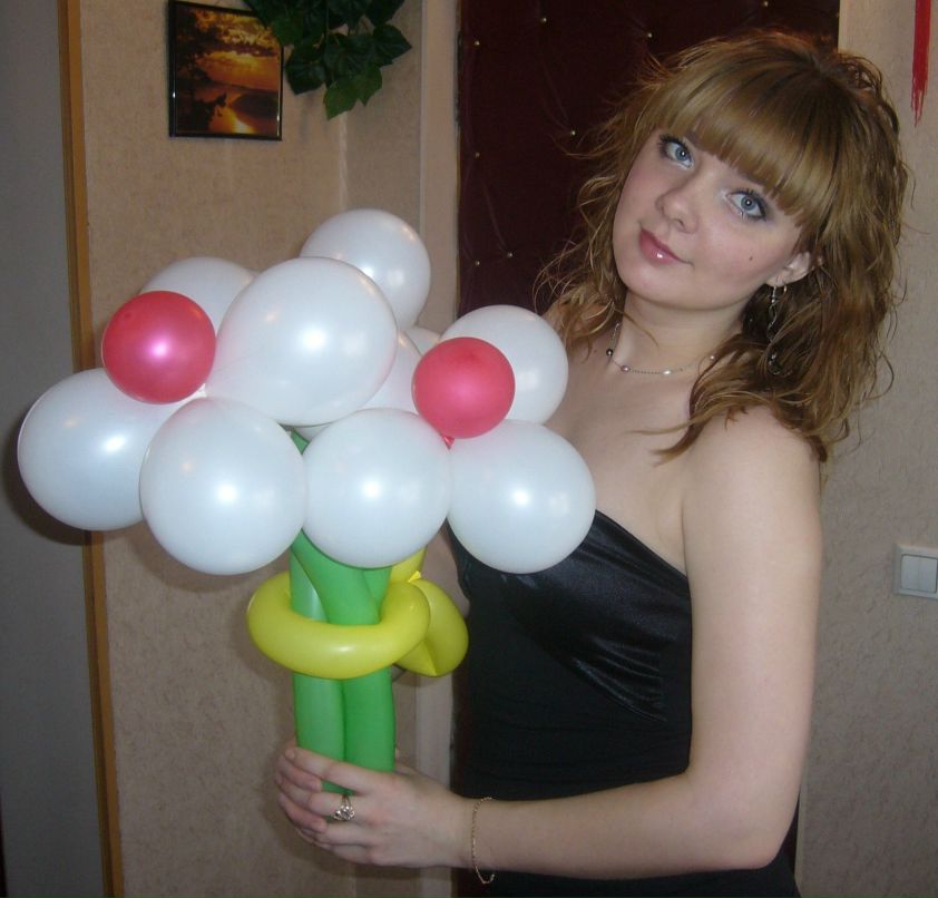 Елена Новикова | Самара