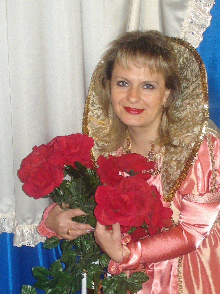 Наталия Повстенко | Запорожье