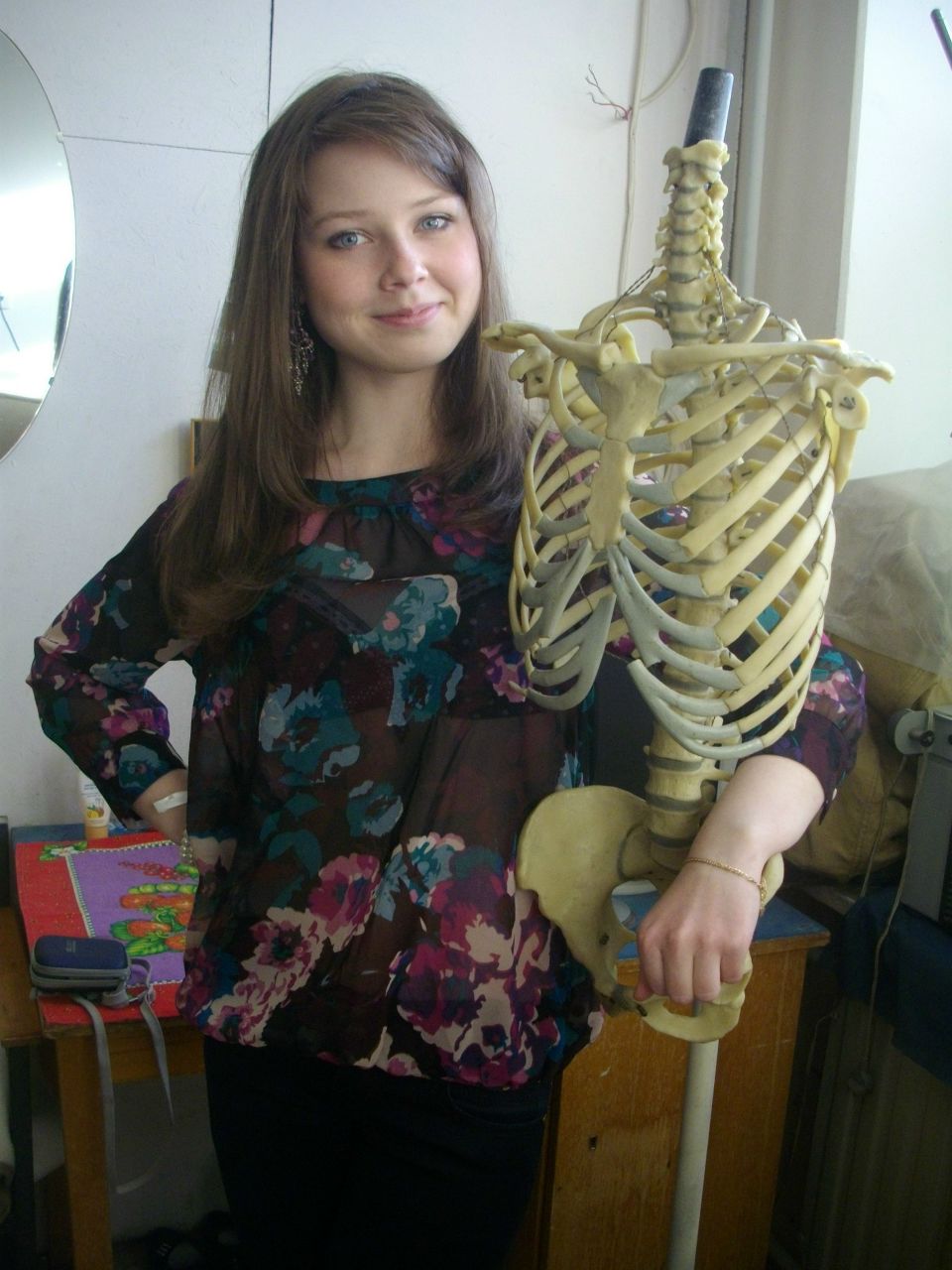 Анастасия Харченко Сергеевна | Санкт-Петербург