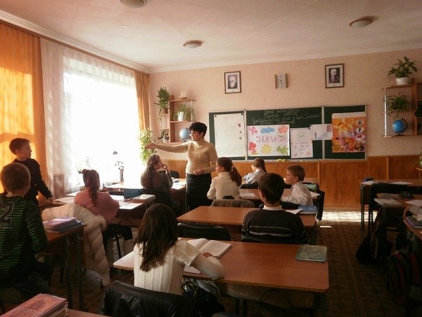 Нелля Кобенко | Геническ