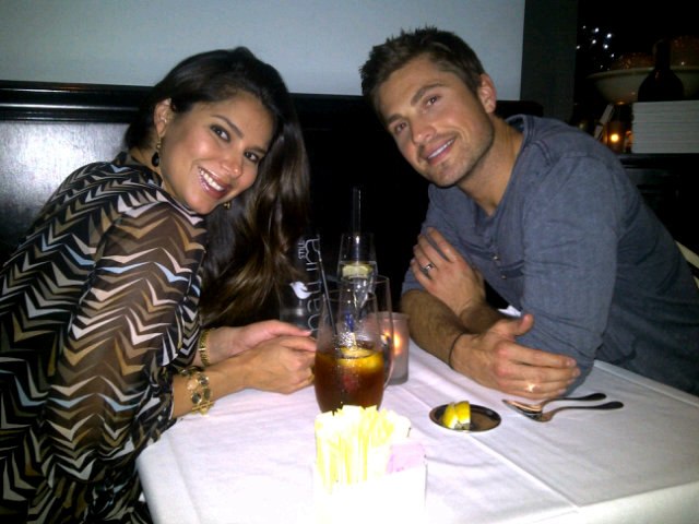 Соня Рей | Los Angeles