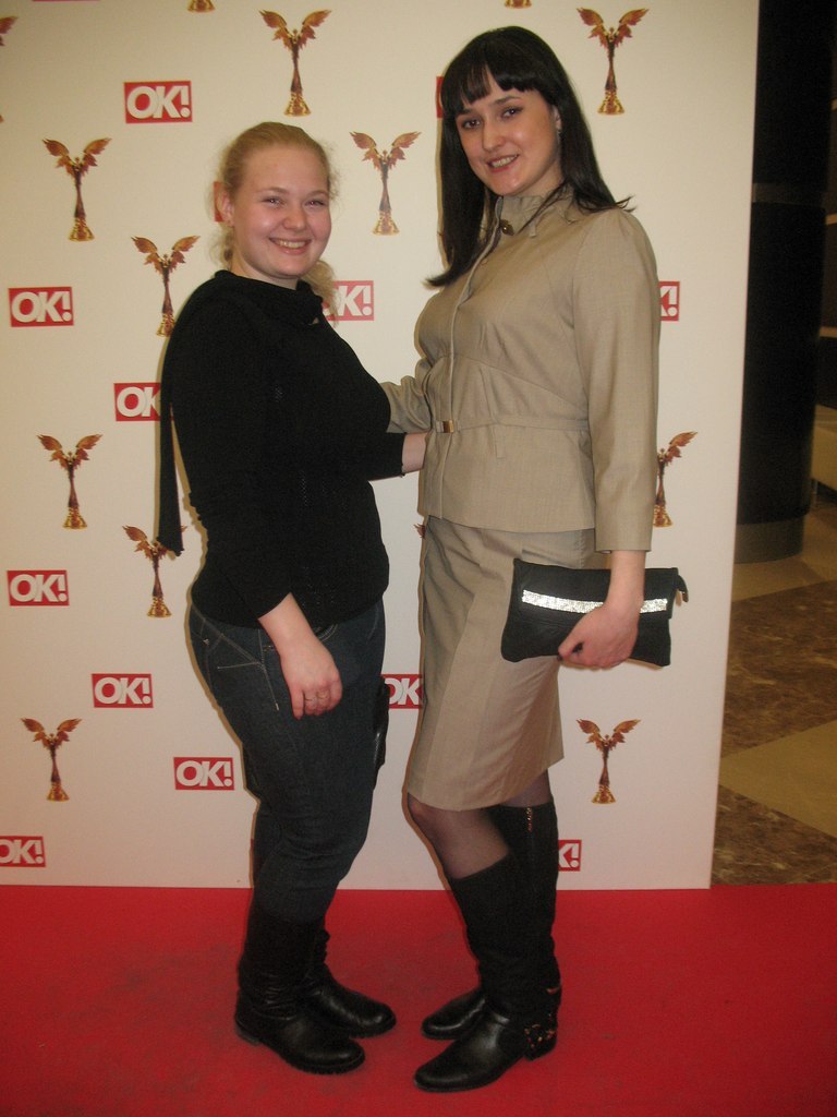 Карина Мелик-Нубарова | Звенигород