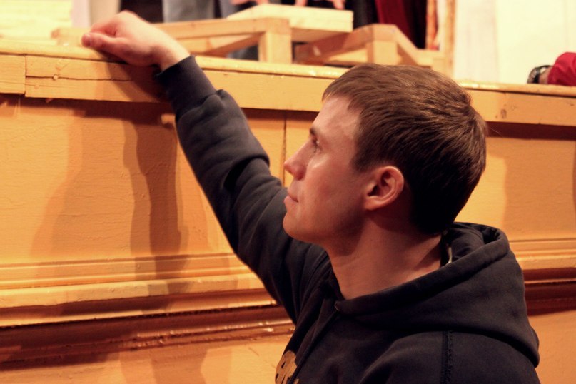 Санчес Карпов | 