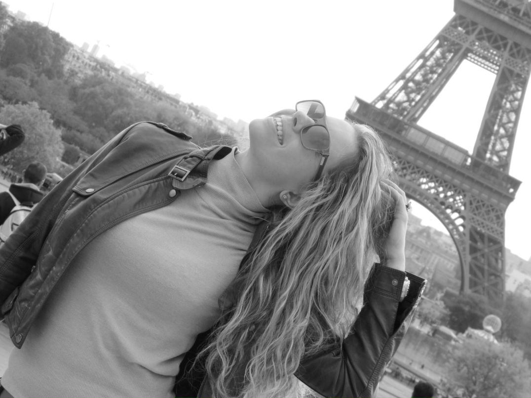 Настя Семёнова | Иерусалим