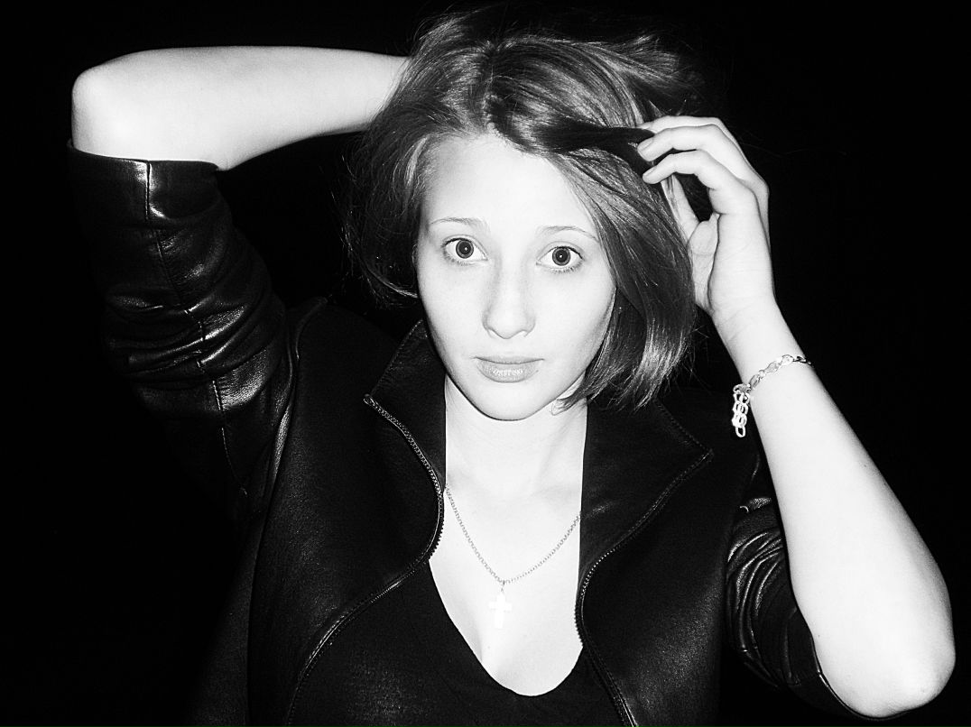 Ира Фуголь | Киев