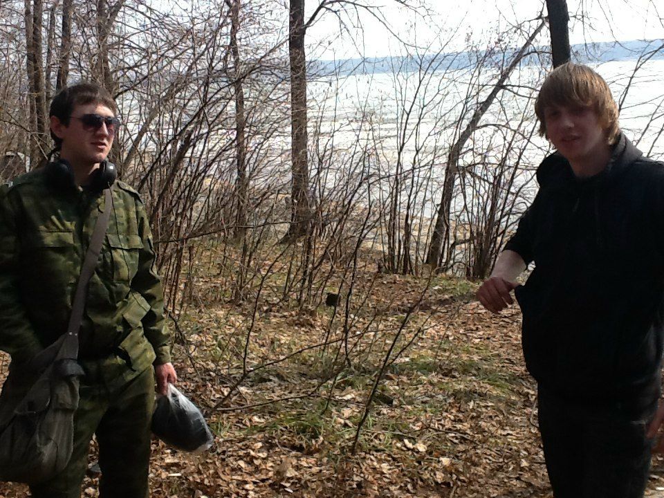 Денис Давыдов | Заречный