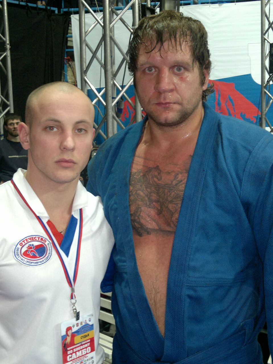 Лев Митряев | Санкт-Петербург