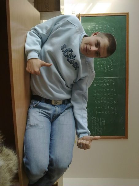 №13, Саша Погребняк, 32 года, Киев №13, Саша Погребняк, 32 года, Киев