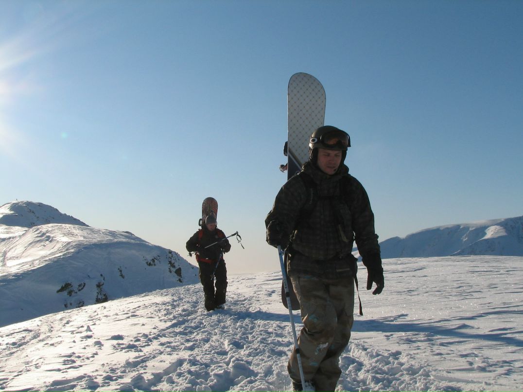 Петр Царьков | Санкт-Петербург