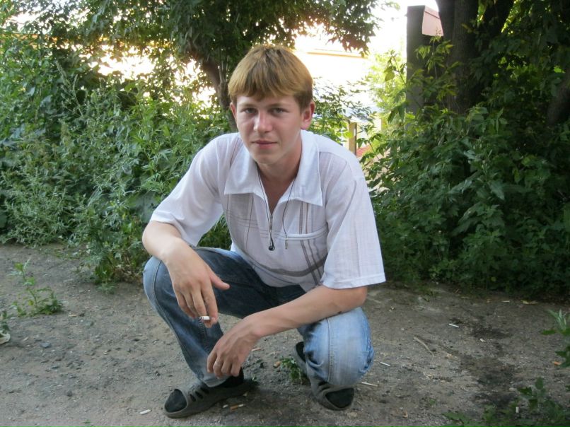 Сергей Яблоков | Котельнич