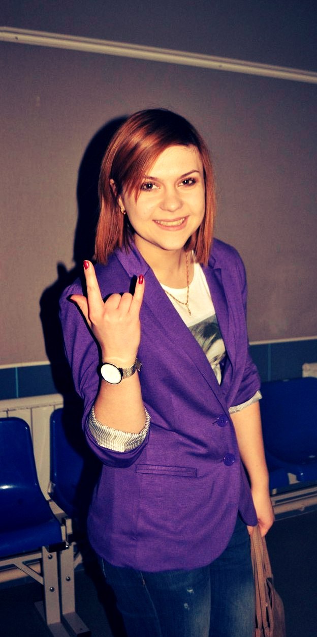 Любовь Хованских | Самара