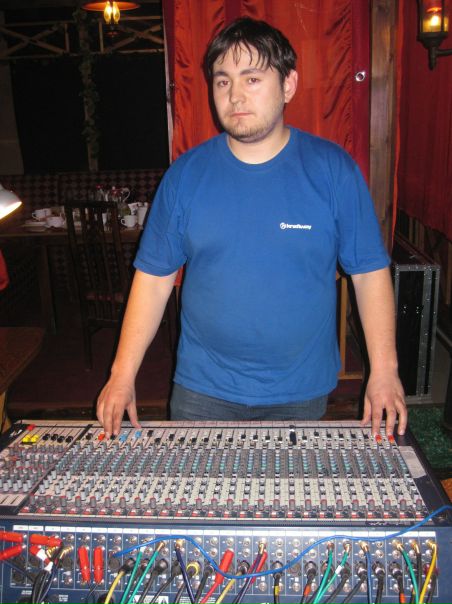 №146, Александр Ганькин, 40 лет, Улан-Удэ №146, Александр Ганькин, 40 лет, Улан-Удэ