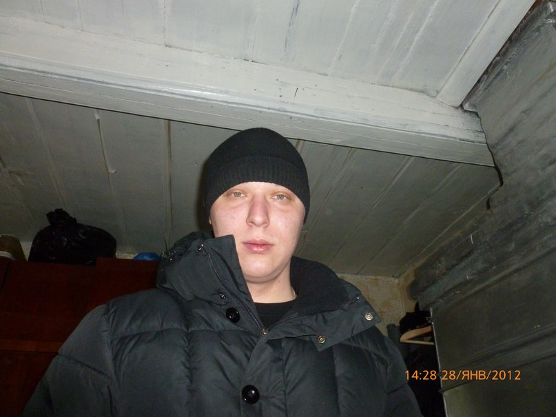 Сергей Неустроев | Тюмень