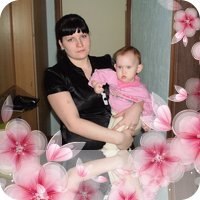 Ирина Ганенкова 