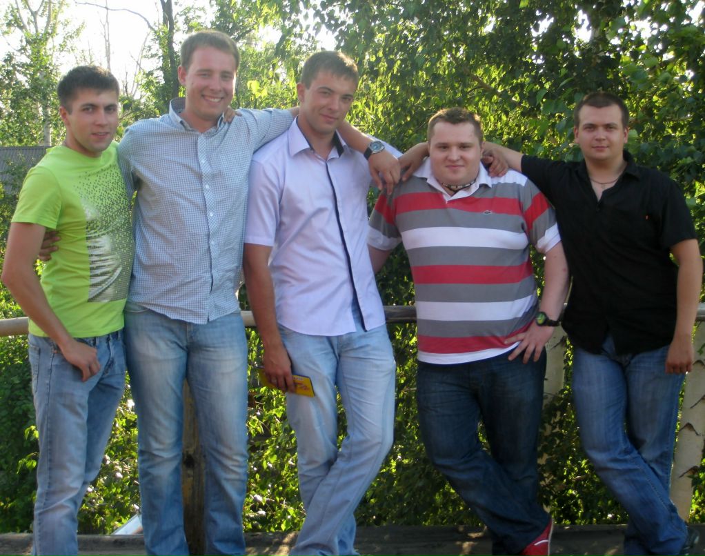 Ильяс Габдулсабиров Зиннурович | Сызрань