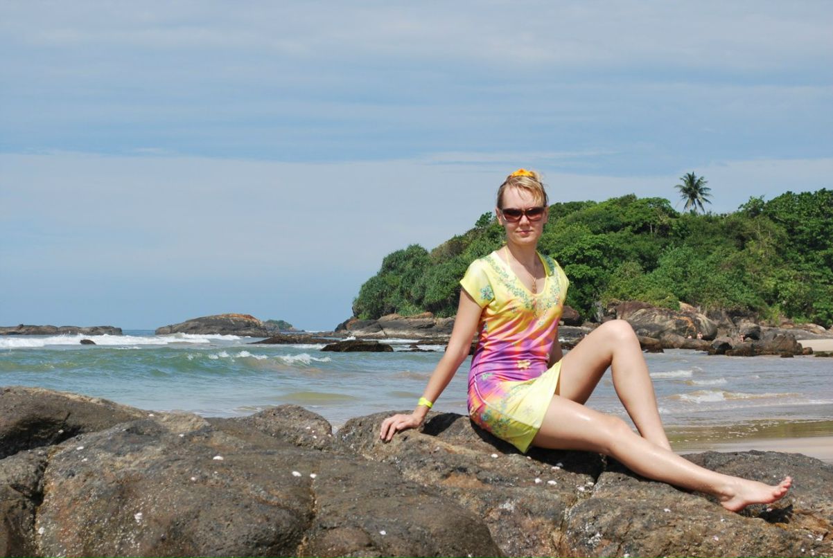 Светлана Ширкова | 