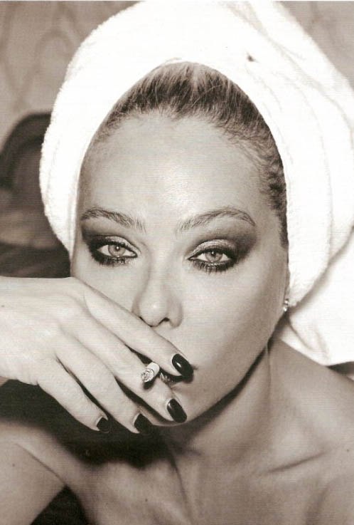 Maria Vonokh | Bodrum