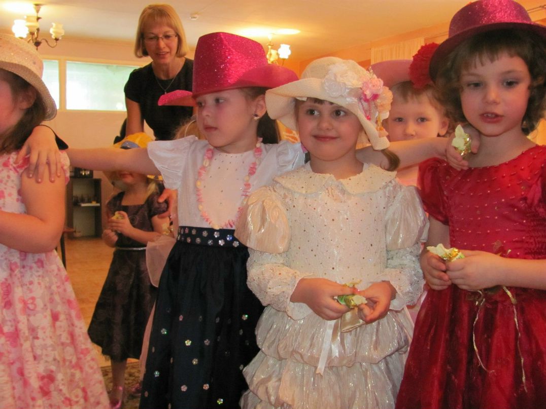 Наталья Никитина | Кондопога