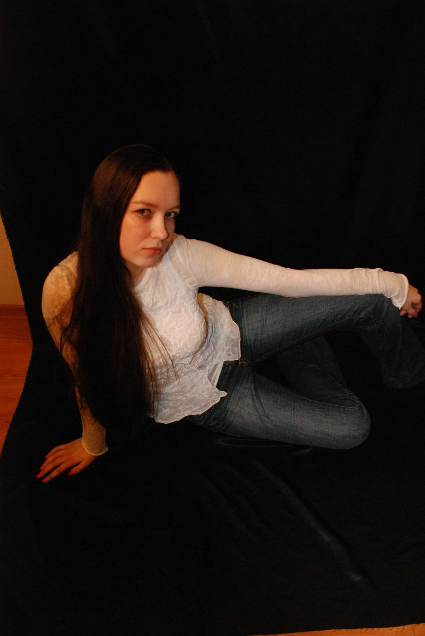 Olesia Valova | Санкт-Петербург