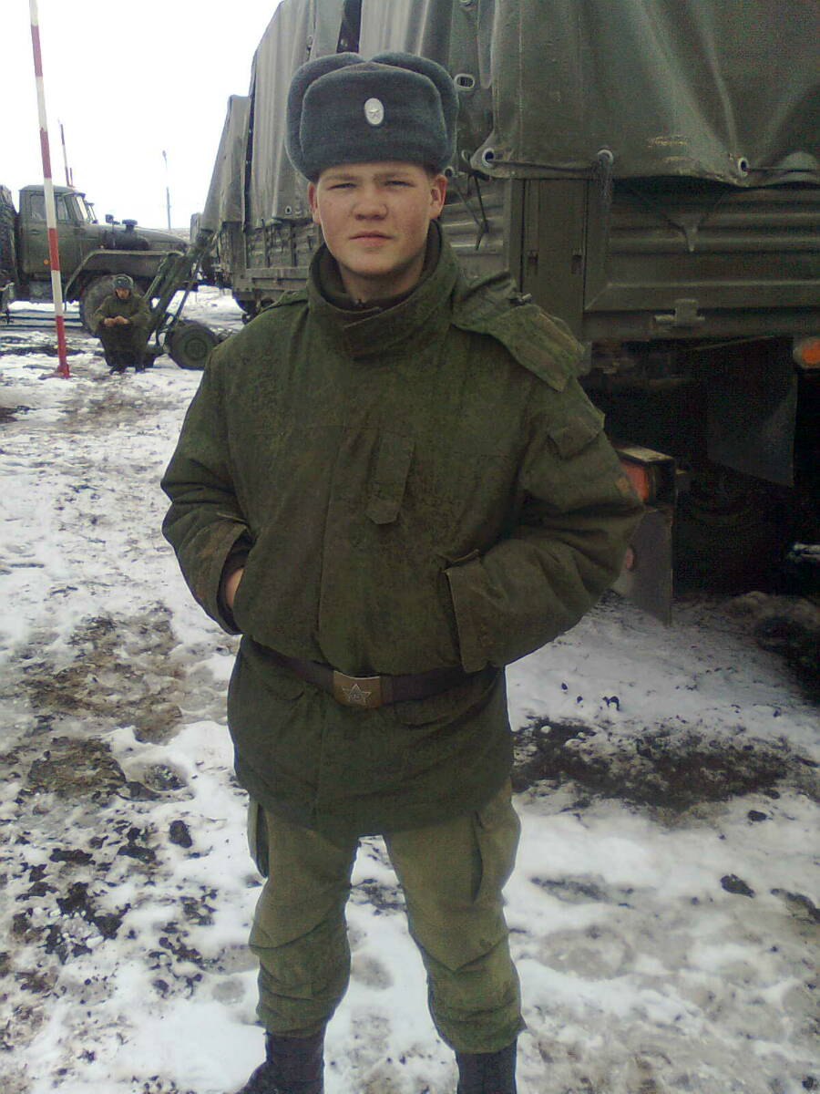 Анастасия Васильева | Уфа