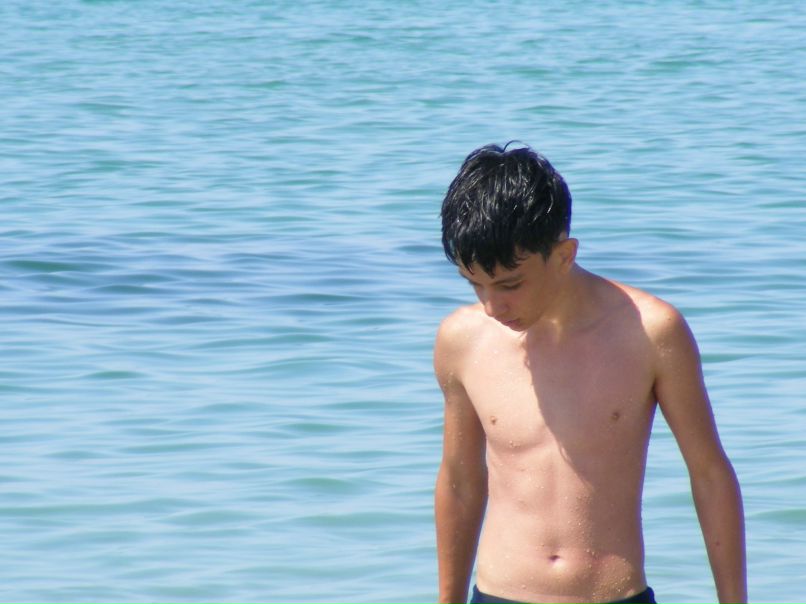 Паша Рохманько | Севастополь