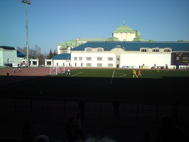 Рафис Мусабиров | Уфа