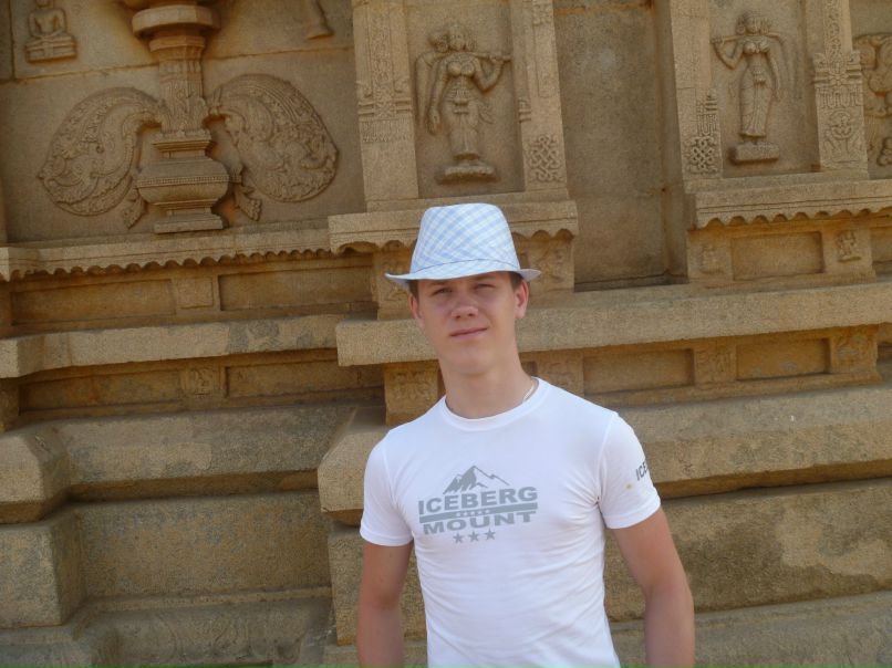 Сережка Сергеев | 