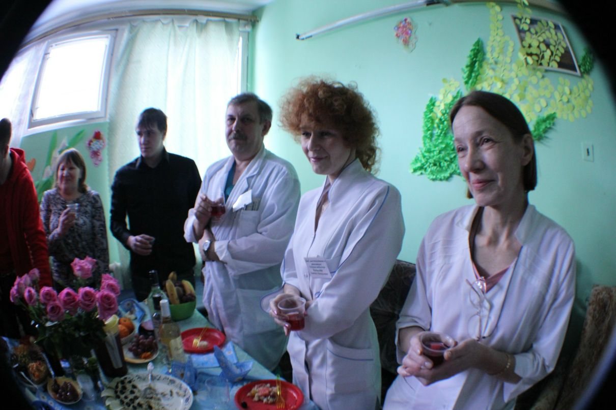 Юленька Краснова ..(.Блинова).. | 