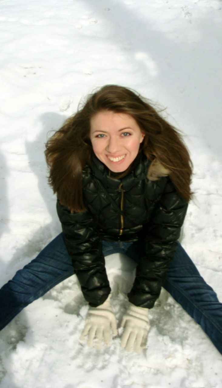 Татьяна Качалина | Москва