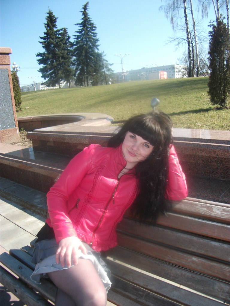 Юлия Никифорова | Лепель