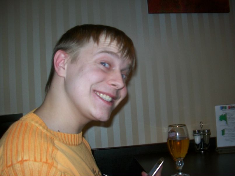 Иван Слынько | Тосно