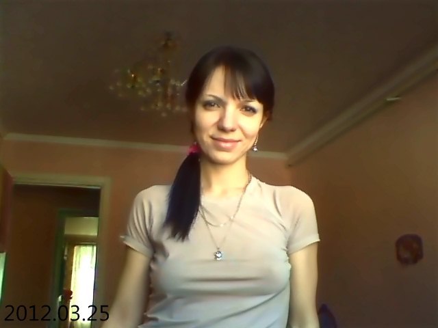 Оля Барунцева | Вологда