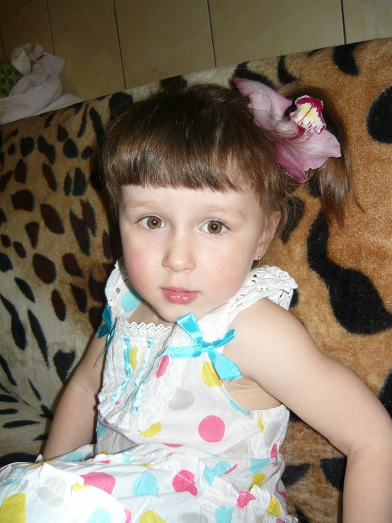 Алина Гринь | Полтава
