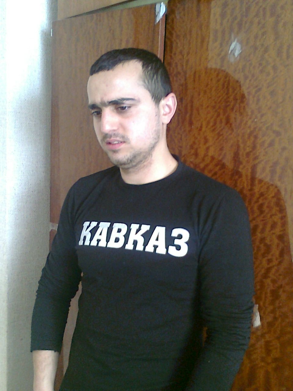 Huseyn Mustafayev elcin | Полтава