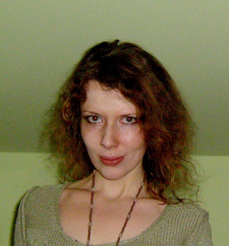 Марина Бишоф | Schönerlinde