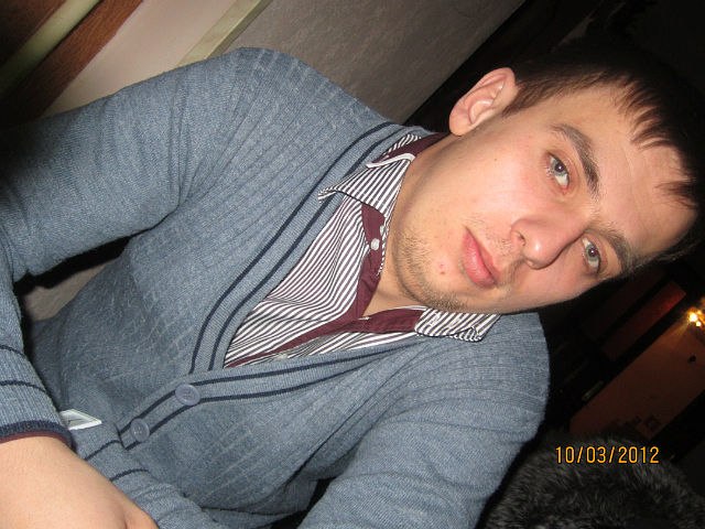 Александр Чорба | Ростов-на-Дону