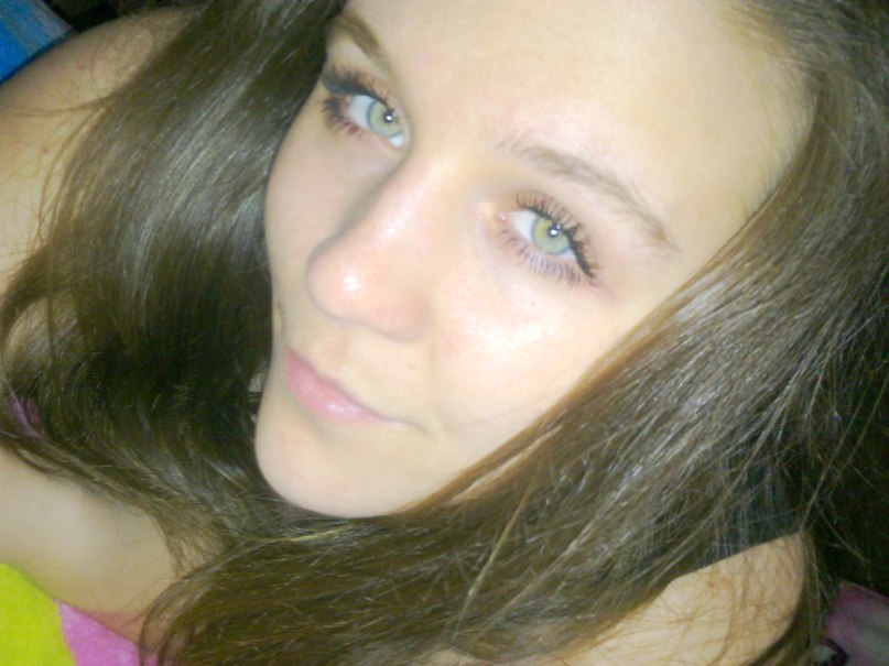 Екатерина Харламова | Шадринск