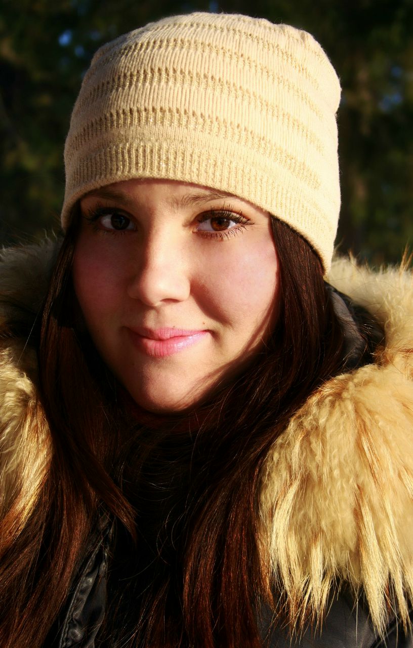 Олеся Чижевская | Пермь