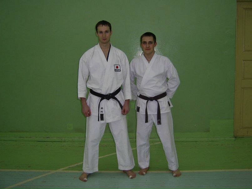 Вячеслав Банников | Новосибирск