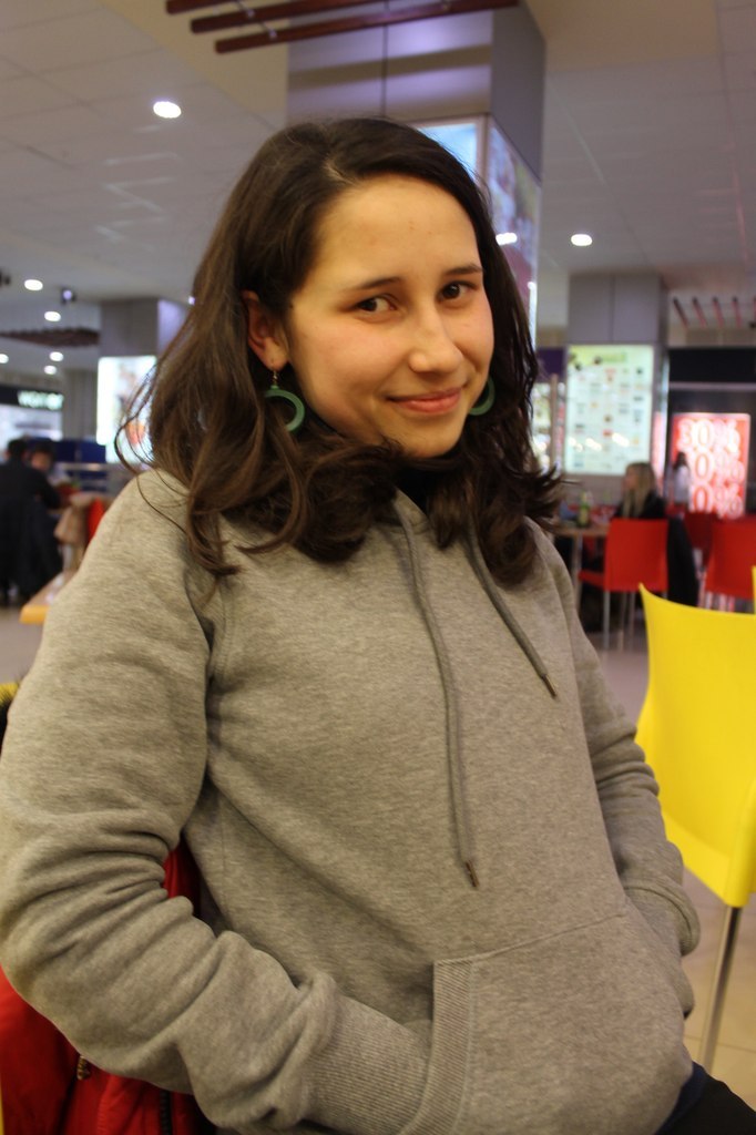 Лиана Тухватуллина | Уфа