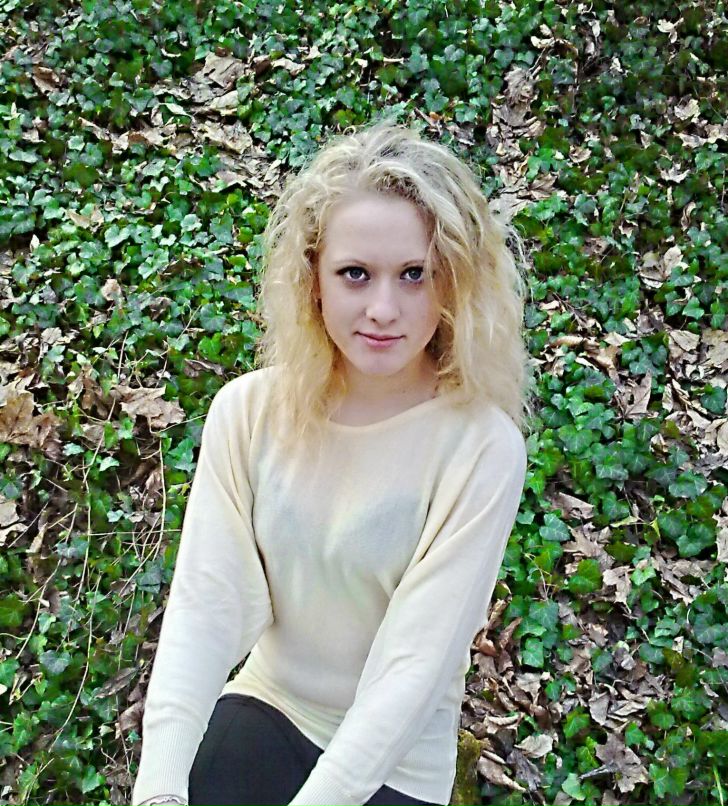 Инна Грищенко | Малин