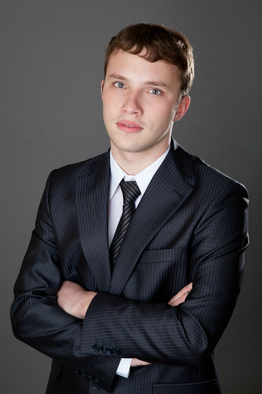 Андрей Калиманов | Усть-Лабинск