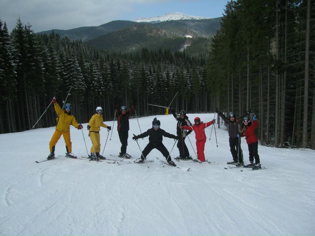 Алексей Куровский | Киев