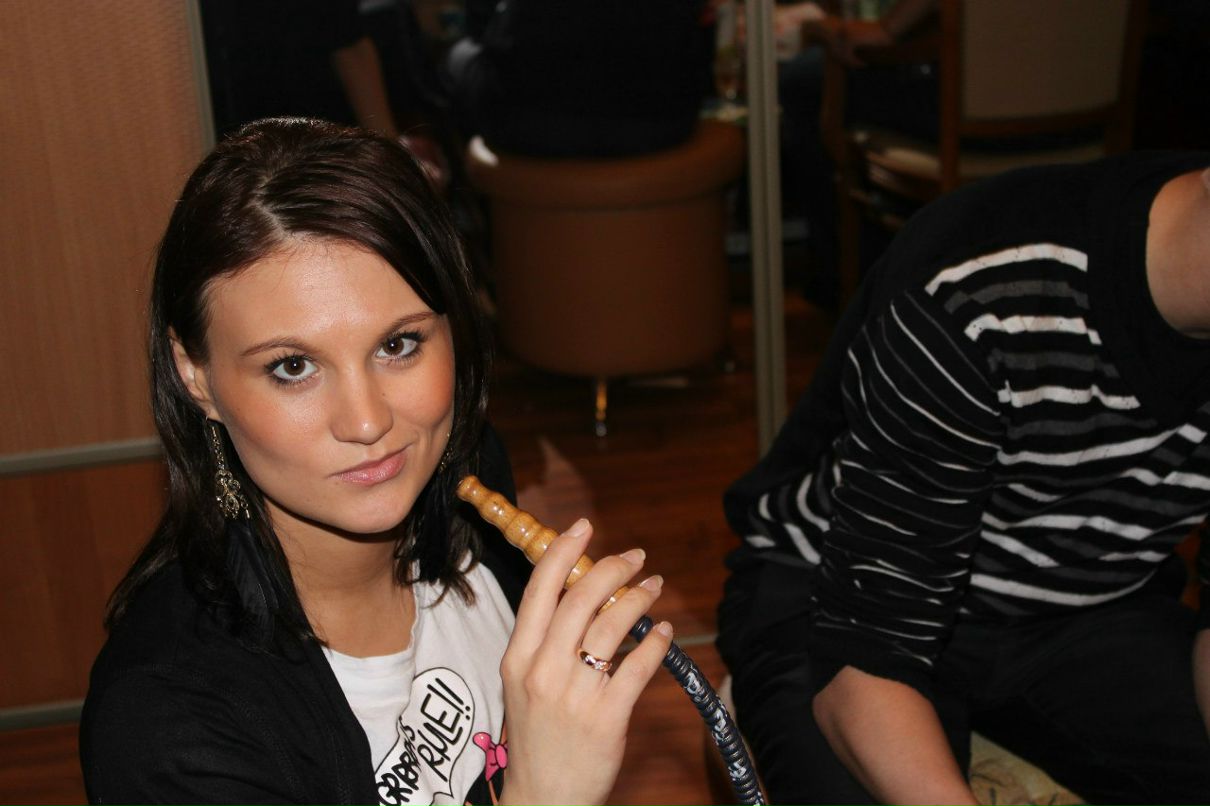 Мария Хабур | Санкт-Петербург