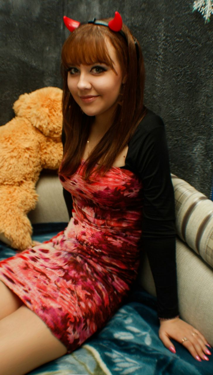 Полина Нигириш-Ткаченко | Краснодар