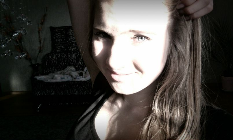 Иванна Ивченко | Челябинск