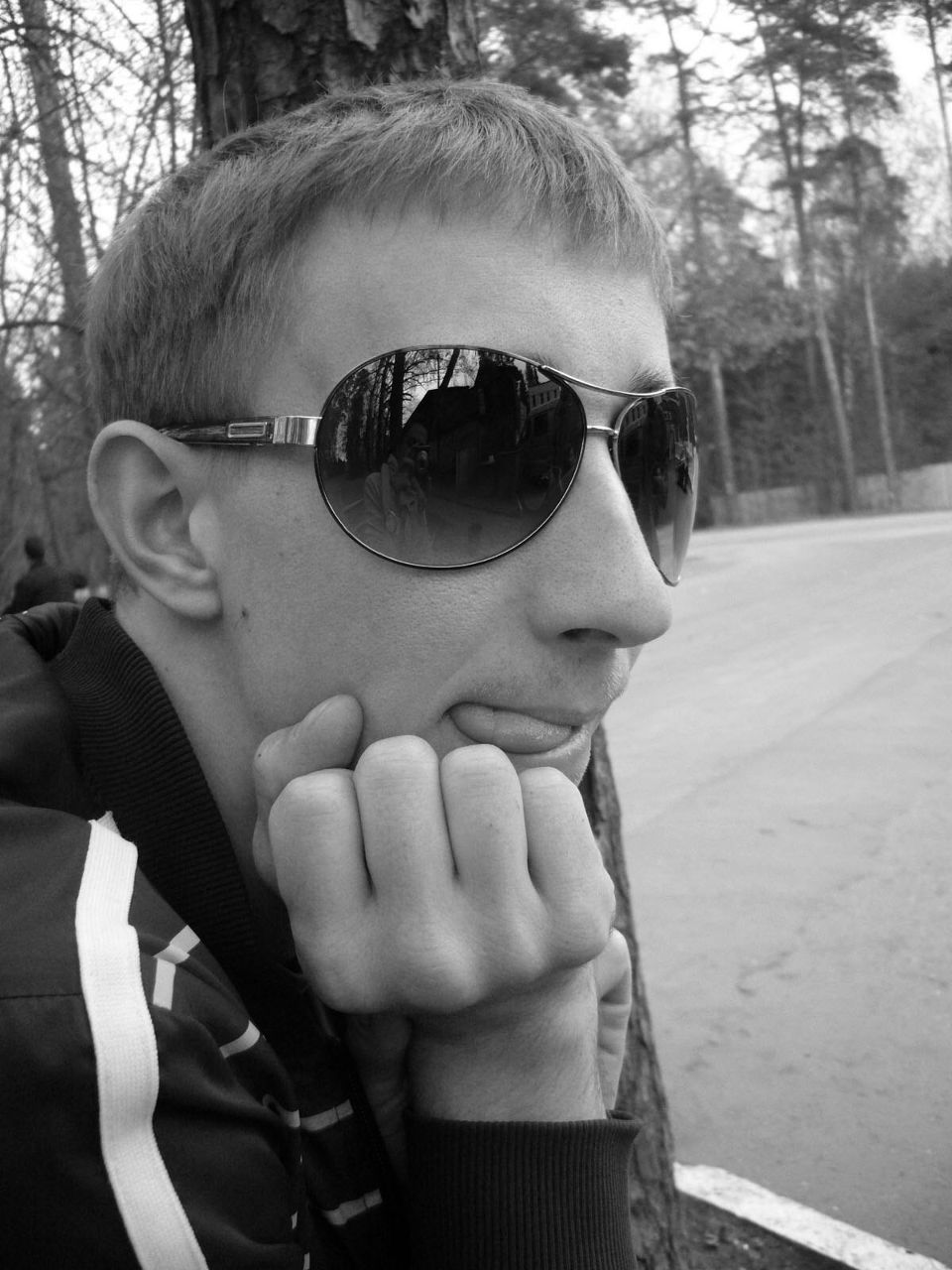 Владислав Николаев | Ивантеевка