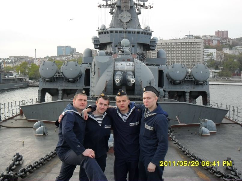 Сергей Шмариков | Москва