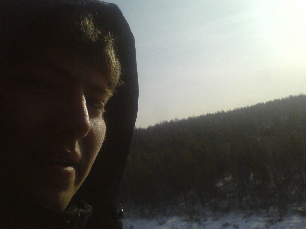 Владислав Шентенков | Екатеринбург