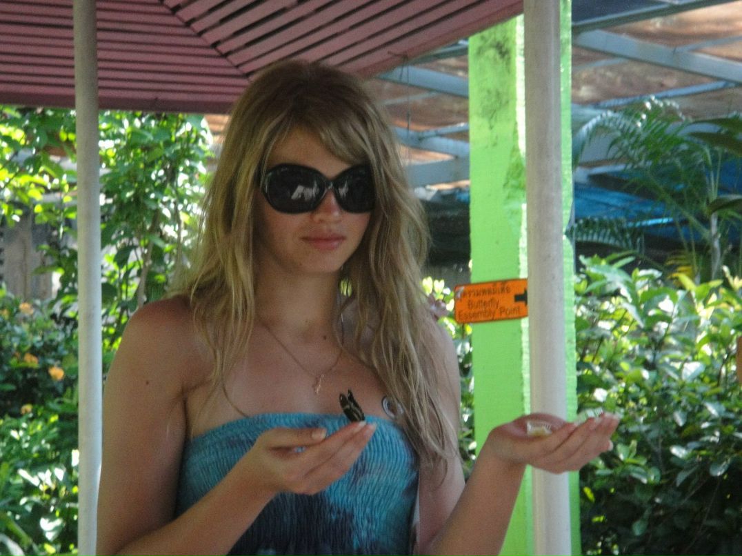 Оксана Еркина | Москва